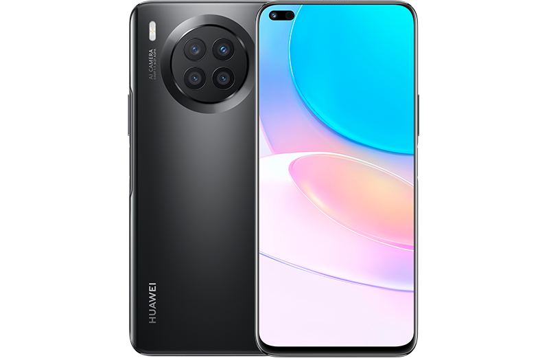 Huawei Nova 8i