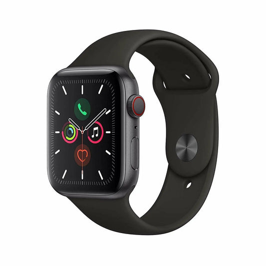 Apple Watch (Series 5) - GPS+Cellular