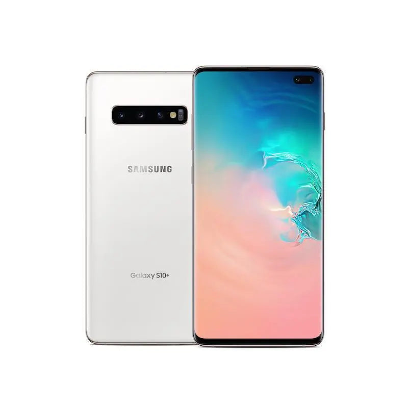 Samsung Galaxy S10 Plus