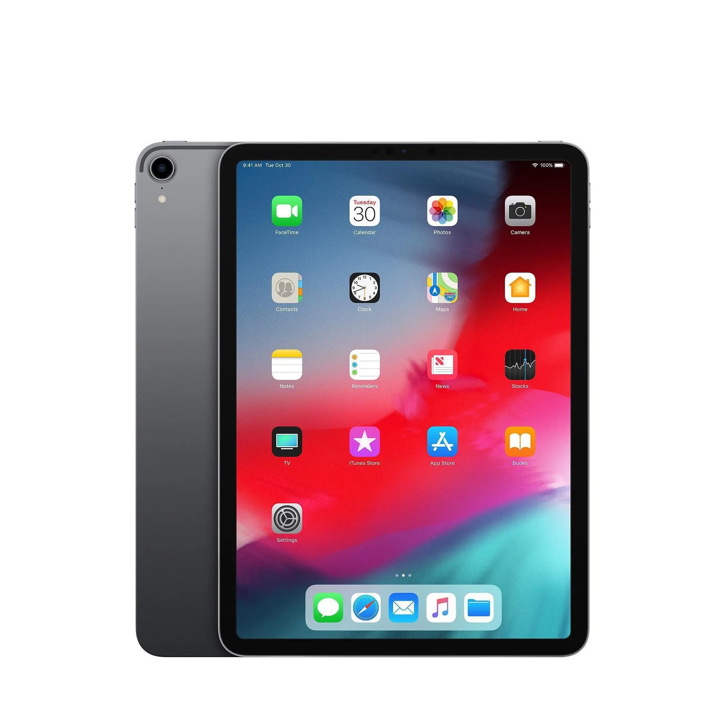 iPad Pro 11’ (2018) Wi-Fi