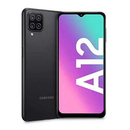 Samsung Galaxy A12