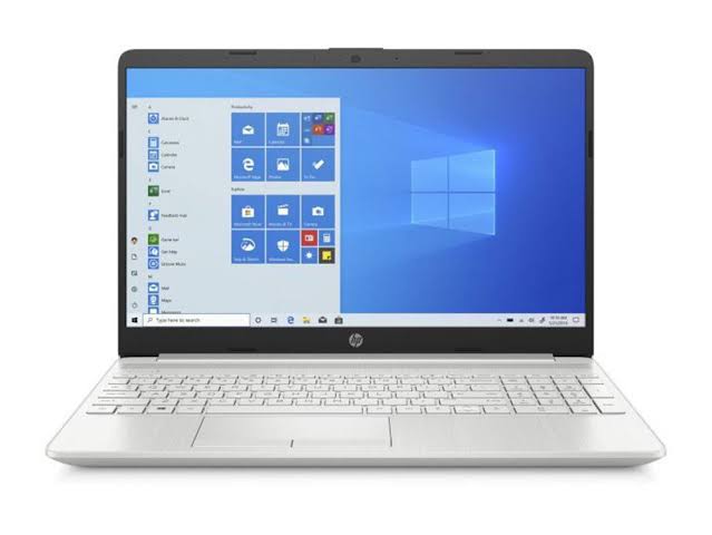 HP 15 Core i5 1135G7 15.6” FHD Display 8GB RAM 1TB HDD Black