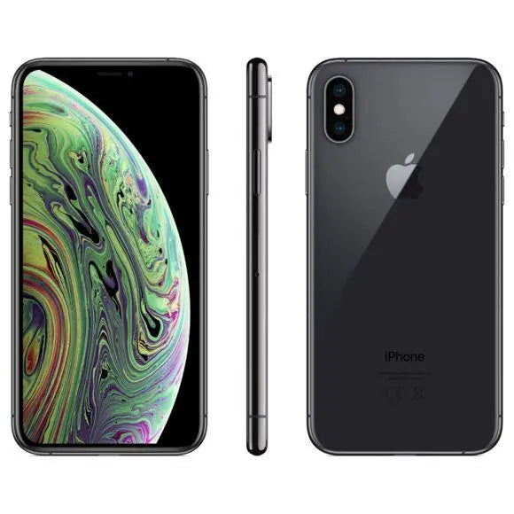 iPhone XS