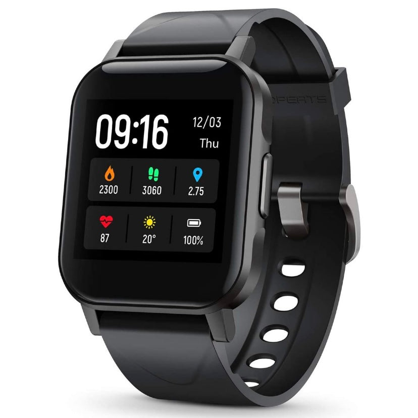 SoundPeats Watch 1 Smart Watch & Fitness Tracker