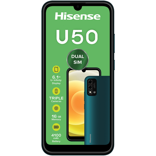 Hisense U50