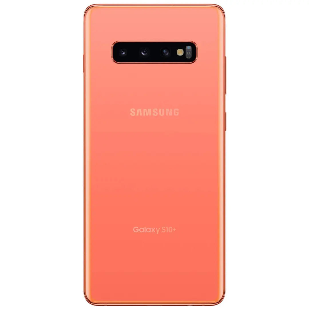 Samsung Galaxy S10 Plus