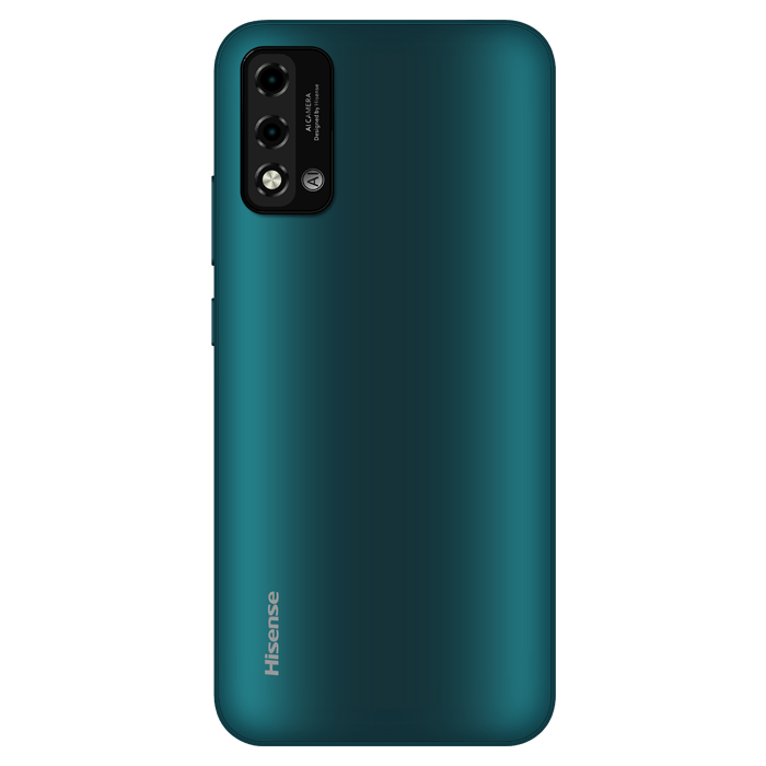 Hisense U50