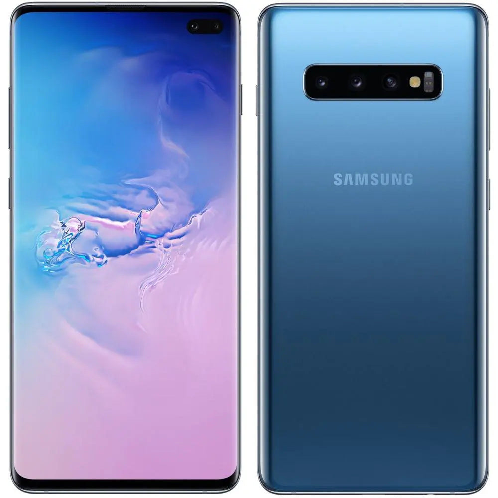 Samsung Galaxy S10 Plus